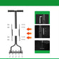 🌿 45% OFF! Spike Lawn Aerator Tool – Breathe Life into Your Lawn! 🌱💨