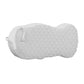 【4-Pack Deal】 Dual-Sided Exfoliating Bath Sponge – Soft Foam + Body Scrubber