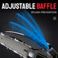 Upgraded Cordless Electric Chain Saw