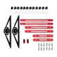 ⏳Time-Limited Special⏰Adjustable Stair Tread Template Tool Set
