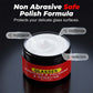 🚗 Glass Scratch Remover – Polishing & Repair Compound for Windshields ✨🪟