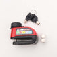 🔒🔥 Limited-Time Price: Heavy-Duty Waterproof Disc Brake Lock with Alarm System ⏰🚲