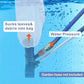 🏊‍♂️ Pool Cleaning – Floor Vacuum Set 🧹💧