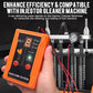 🔥 50% OFF – Limited Time! ⏰ Professional 4-Mode Fuel Injector Tester & Cleaner Tool