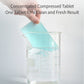 🔥2026 New Upgrade ＆ Hot Sale🔥30-Pieces Multi-Effect Floor Cleaning Sheets