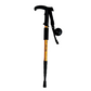 📢📢50% OFF !! ⏰Adjustable Aluminum Alloy Trekking Pole