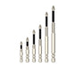 6 - Piece Phillips Screwdriver Bits Set（50% OFF）