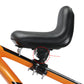👨‍👧 Front Mounted Kids Bike Seat – Ride Together 🚲💕