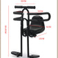👨‍👧 Front Mounted Kids Bike Seat – Ride Together 🚲💕