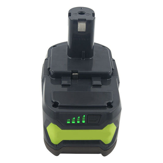 18V High-Capacity Lithium-Ion Replacement Battery