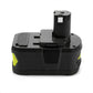 18V High-Capacity Lithium-Ion Replacement Battery