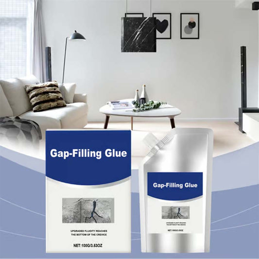 🔥While Supplies Last 50% OFF!🎉 Multi-Functional Waterproof Crack Repair Agent