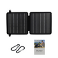 10W Portable Solar Panel Charger