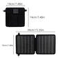 10W Portable Solar Panel Charger