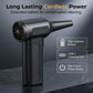 💻 Portable Handheld Air Duster for Keyboard, PC, Camera 🖨️💨