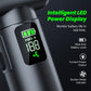 ⏰ Limited-Time Offer: 50% OFF – Portable Handheld Vacuum with Brushless Motor & Digital Display 🧹🔋