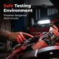 🔌 Automotive Relay Tester with Bypass Jumper Set – Quick Fix for Relay Issues 🔧⚡
