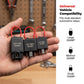 🔌 Automotive Relay Tester with Bypass Jumper Set – Quick Fix for Relay Issues 🔧⚡