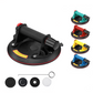 🔥 Limited-Time Offer: 50% OFF – 8-Inch Glass Vacuum Suction Cup (Pressure Gauge Included) 🔍🪟