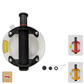 🔥 Limited-Time Offer: 50% OFF – 8-Inch Glass Vacuum Suction Cup (Pressure Gauge Included) 🔍🪟
