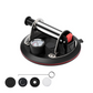 🔥 Limited-Time Offer: 50% OFF – 8-Inch Glass Vacuum Suction Cup (Pressure Gauge Included) 🔍🪟
