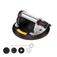 🔥 Limited-Time Offer: 50% OFF – 8-Inch Glass Vacuum Suction Cup (Pressure Gauge Included) 🔍🪟