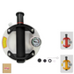🔥 Limited-Time Offer: 50% OFF – 8-Inch Glass Vacuum Suction Cup (Pressure Gauge Included) 🔍🪟
