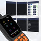 🔧 V520 Universal Car Diagnostic Tool – Read & Clear Fault Codes Fast! 🚗