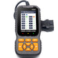 🔧 V520 Universal Car Diagnostic Tool – Read & Clear Fault Codes Fast! 🚗
