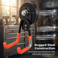 💪🧲 Heavy-Duty Magnetic Double-Claw Hook 🪝