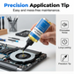 🌀 Computer Fan Lubricant Oil – Precision Bearing Formula, Quiet Operation 💧🔧