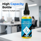 🌀 Computer Fan Lubricant Oil – Precision Bearing Formula, Quiet Operation 💧🔧