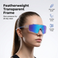 📢📢50% OFF !! ⏰Intelligent Photochromic Glasses for Outdoor Activities