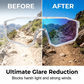 📢📢50% OFF !! ⏰Intelligent Photochromic Glasses for Outdoor Activities