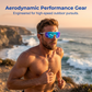 📢📢50% OFF !! ⏰Intelligent Photochromic Glasses for Outdoor Activities