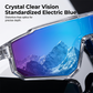 📢📢50% OFF !! ⏰Intelligent Photochromic Glasses for Outdoor Activities