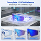 📢📢50% OFF !! ⏰Intelligent Photochromic Glasses for Outdoor Activities