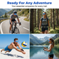 📢📢50% OFF !! ⏰Intelligent Photochromic Glasses for Outdoor Activities