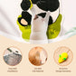 🐈 Wall Mounted Cat Scratcher – Space Saving, Fun Scratching 🧱🐾