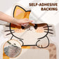 🐈 Wall Mounted Cat Scratcher – Space Saving, Fun Scratching 🧱🐾