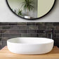 🏆Buy More Save More🎁Peel & Stick Kitchen Backsplash Wall Protector