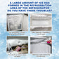 🔥Limited Time Promotion 50% OFF - 🧊Defrosting Spray for Fridge Freezer