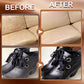 🛋️ Leather Cleaning & Maintenance Cream – Multifunctional, Restores & Protects 👟🧴