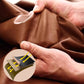 🛋️ Leather Cleaning & Maintenance Cream – Multifunctional, Restores & Protects 👟🧴