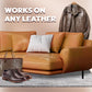 🛋️ Leather Cleaning & Maintenance Cream – Multifunctional, Restores & Protects 👟🧴