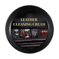 🛋️ Leather Cleaning & Maintenance Cream – Multifunctional, Restores & Protects 👟🧴