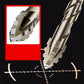 🔧 50% OFF NOW! ⏰ Four-Flute Sawtooth Eccentric Drill Bit 4-PC Set – Cuts through wood, plastic & soft metal – Ideal for drilling at angles or curved holes – durable & fast chip removal 🛠️