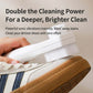 🌀 Sonic Electric Shoe Cleaning Brush – Deep Clean Sneakers Fast 👟✨