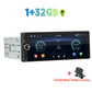 🚗 Smart Car Stereo with WiFi, GPS Navigation & Backup Camera 📱