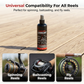 All-in-One Reel Maintenance Cleaner